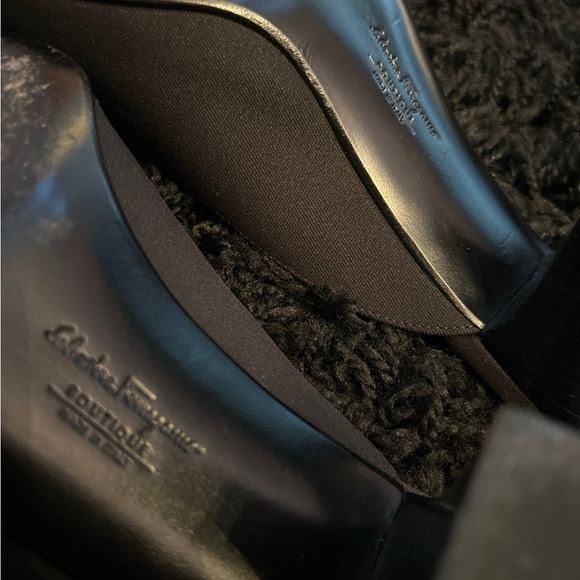 Salvatore Ferragamo Heels - Picture 5 of 11